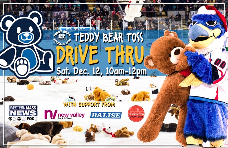 oil kings teddy bear toss 2018 tickets