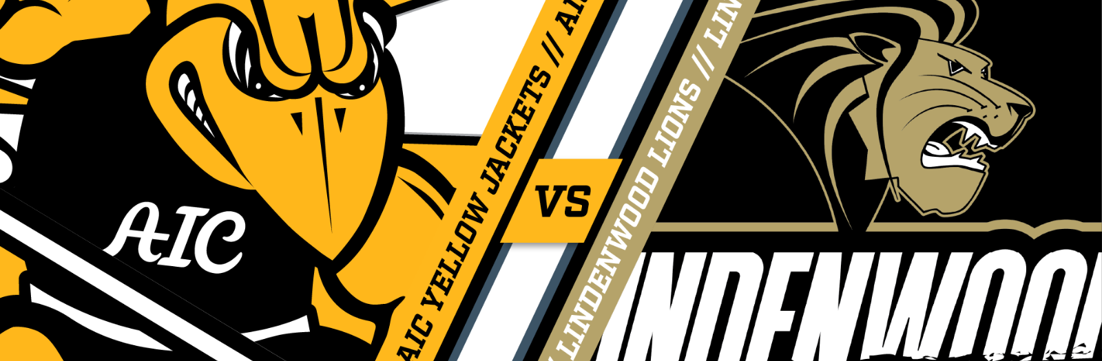 AIC Men's Hockey vs. Lindenwood