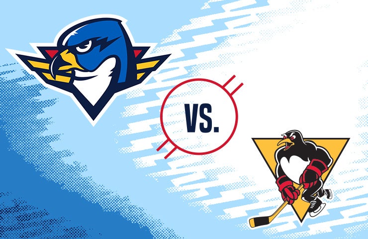 More Info for Springfield Thunderbirds vs Wilkes-Barre Scranton Penguins